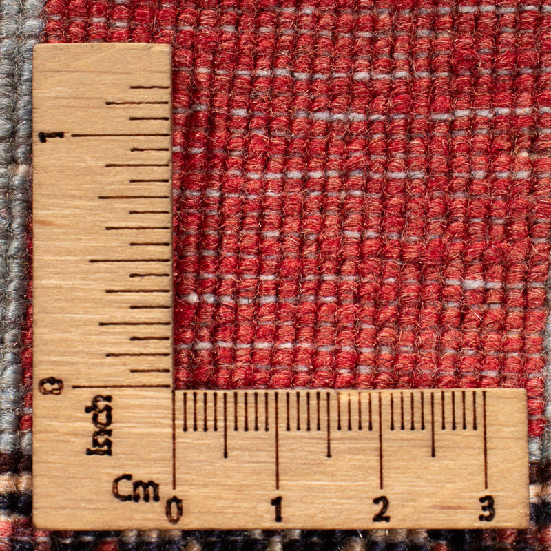 Perserteppich - Classic - 98 x 76 cm - rot