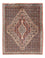 Perserteppich - Classic - 98 x 73 cm - dunkelbeige