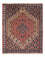 Perserteppich - Classic - 96 x 70 cm - hellrot