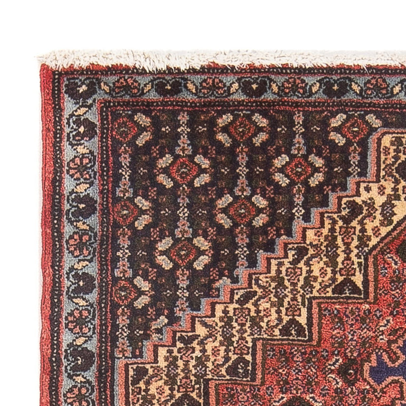 Perserteppich - Classic - 96 x 70 cm - hellrot
