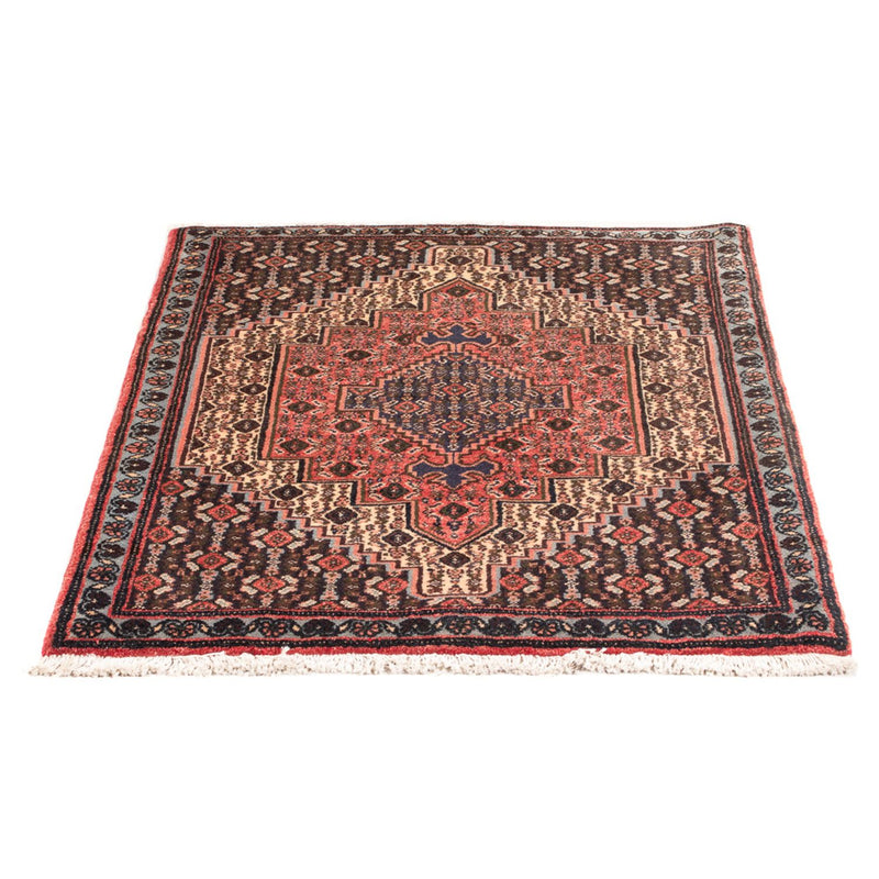 Perserteppich - Classic - 96 x 70 cm - hellrot