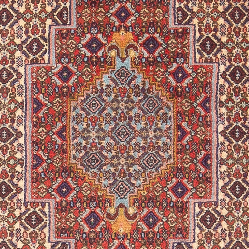 Perserteppich - Classic - 113 x 76 cm - hellrot