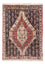 Perserteppich - Classic - 103 x 70 cm - rot