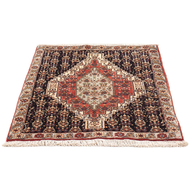 Perserteppich - Classic - 103 x 70 cm - rot