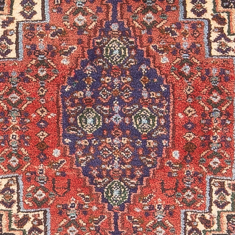 Perserteppich - Classic - 100 x 73 cm - rot