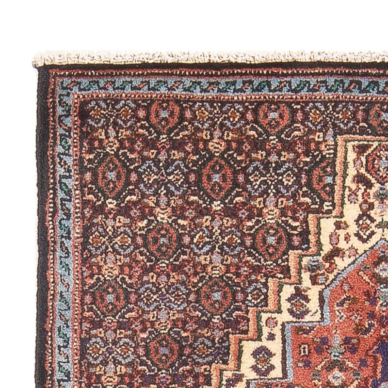 Perserteppich - Classic - 100 x 73 cm - rot