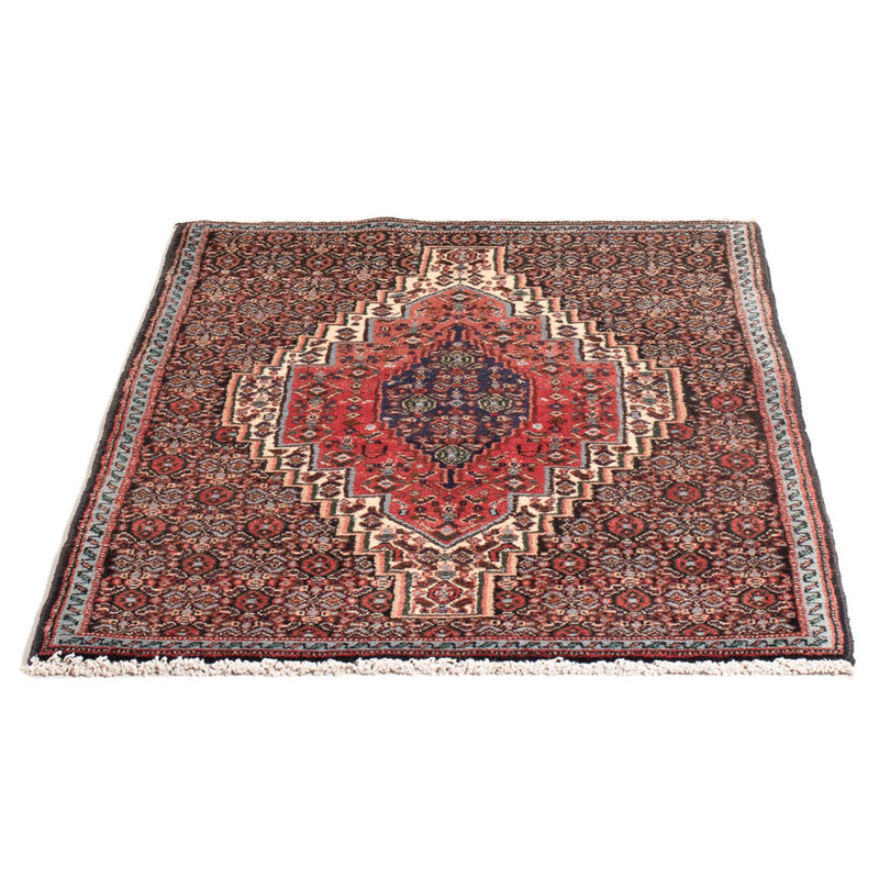 Perserteppich - Classic - 100 x 73 cm - rot