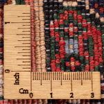 Perserteppich - Classic - 100 x 73 cm - rot
