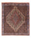 Perserteppich - Classic - 90 x 72 cm - dunkelbeige