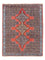 Perserteppich - Classic - 106 x 76 cm - rot