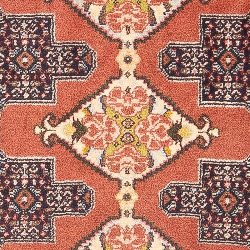 Perserteppich - Classic - 100 x 73 cm - orange