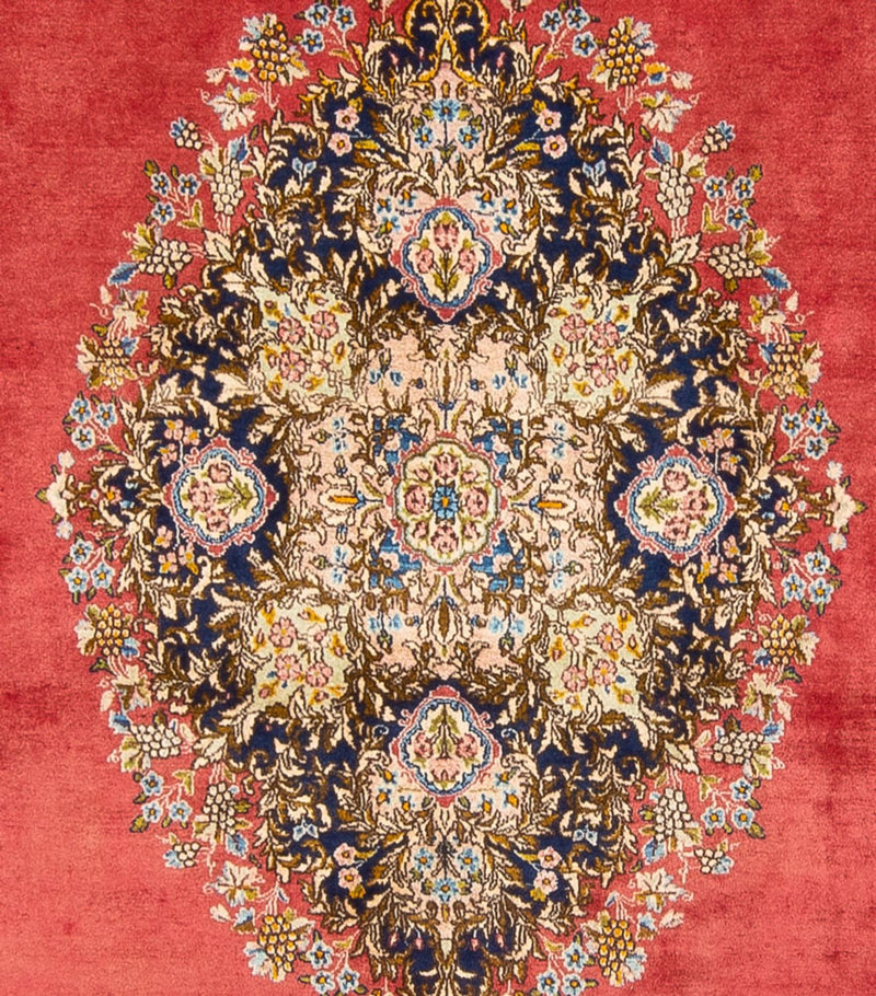 Perserteppich - Classic - 362 x 268 cm - rot