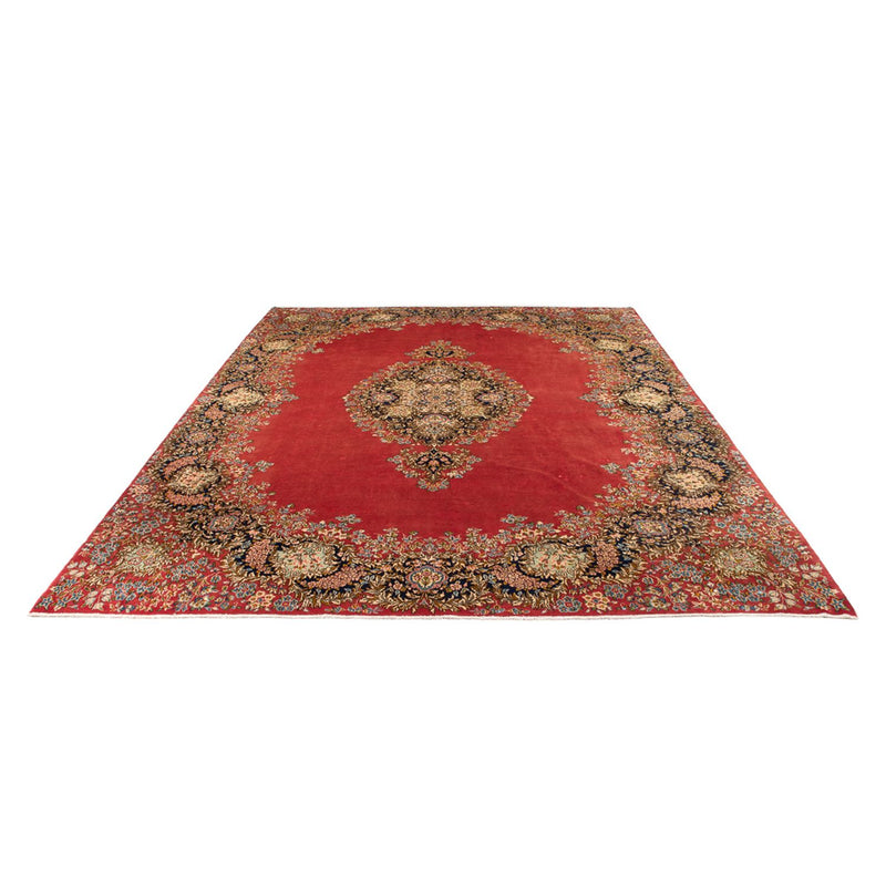 Perserteppich - Classic - 362 x 268 cm - rot