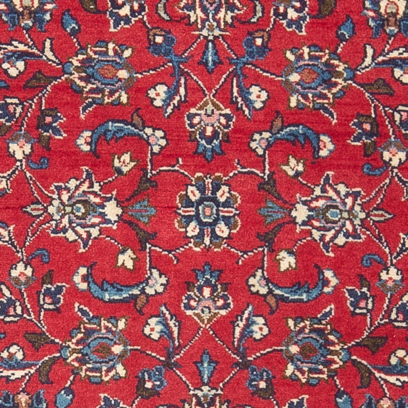 Perserteppich - Keshan - 146 x 72 cm - rot