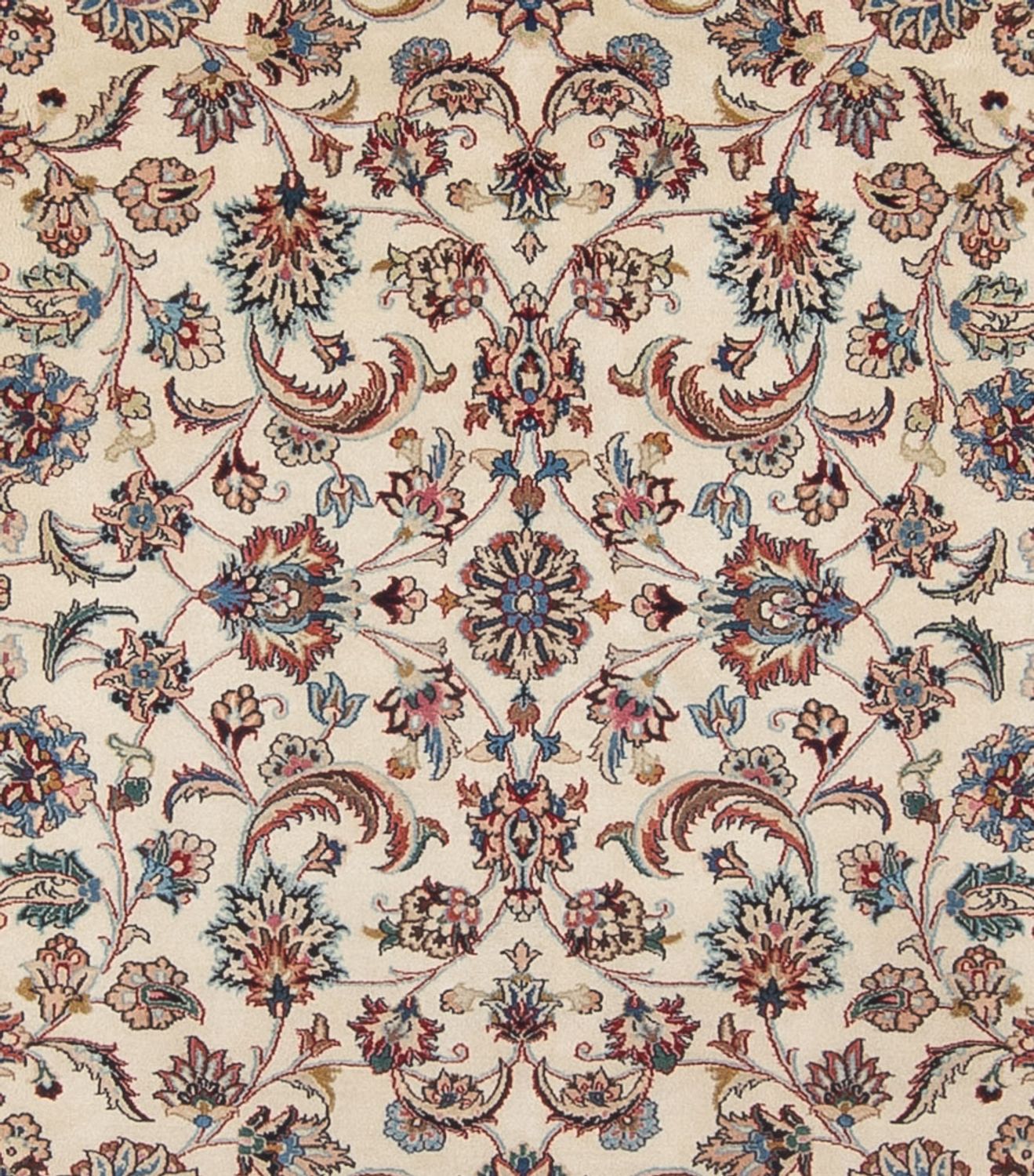 Perserteppich - Classic - Royal - 340 x 244 cm - creme
