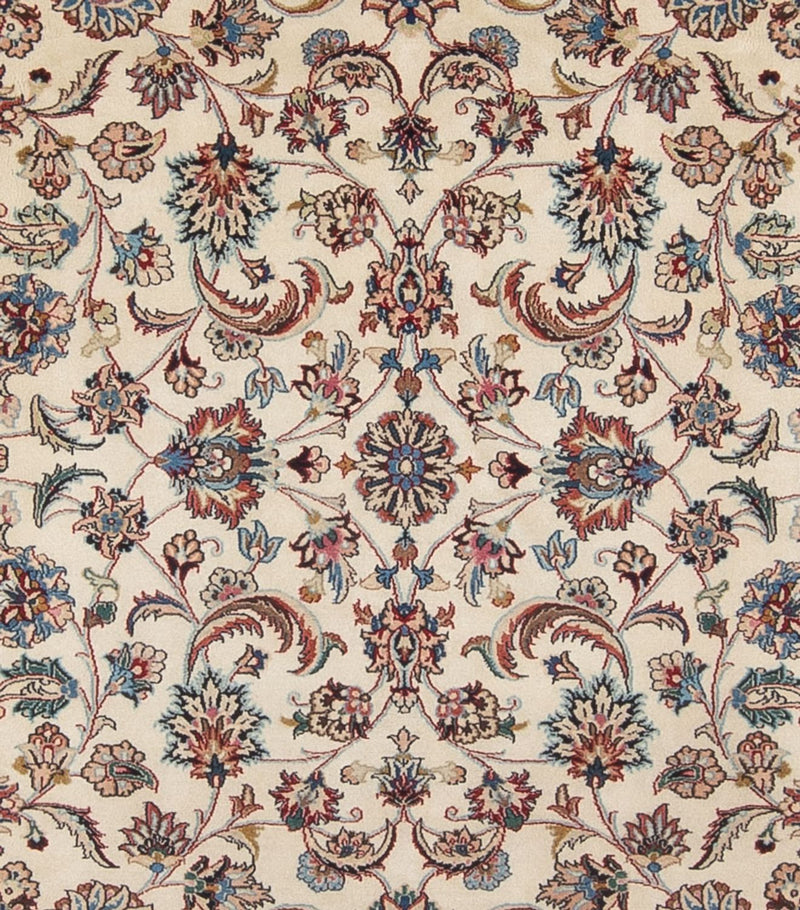 Perserteppich - Classic - Royal - 340 x 244 cm - creme