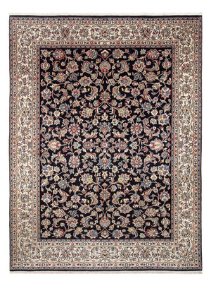 Perserteppich - Classic - 340 x 243 cm - dunkelblau