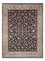 Perserteppich - Classic - 340 x 243 cm - dunkelblau