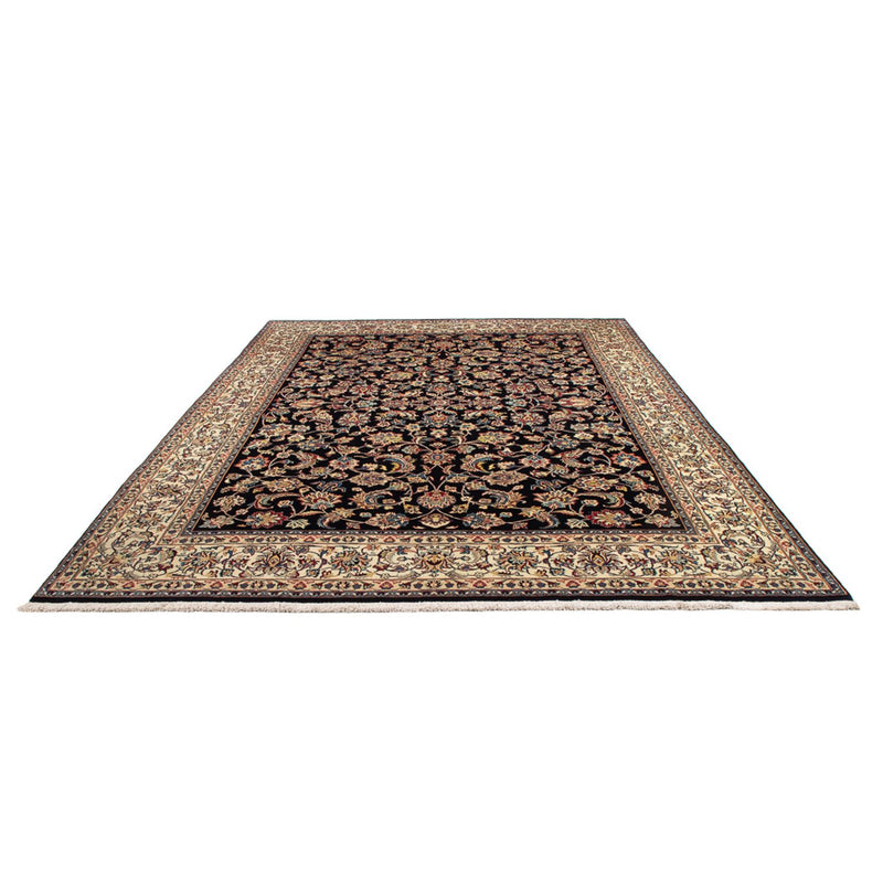 Perserteppich - Classic - 340 x 243 cm - dunkelblau