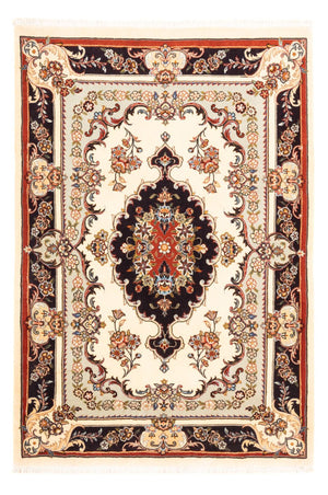 Perserteppich - Classic - 177 x 118 cm - creme