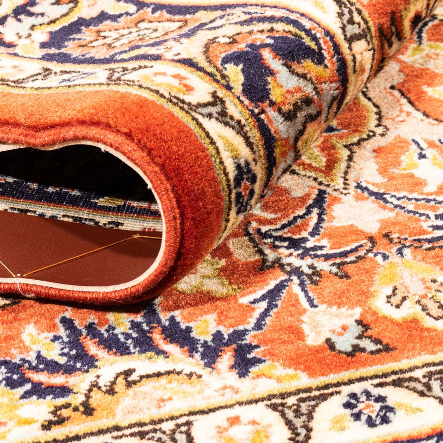 Perserteppich - Classic - 164 x 110 cm - rot