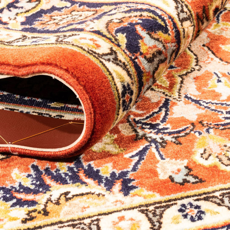 Perserteppich - Classic - 164 x 110 cm - rot