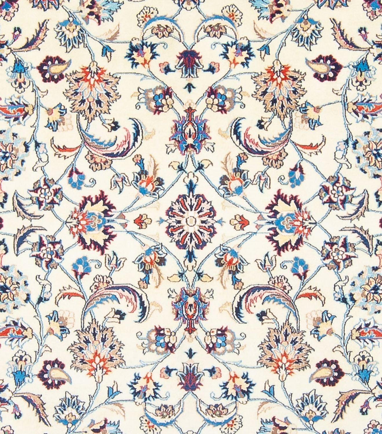 Perserteppich - Classic - 357 x 245 cm - mehrfarbig