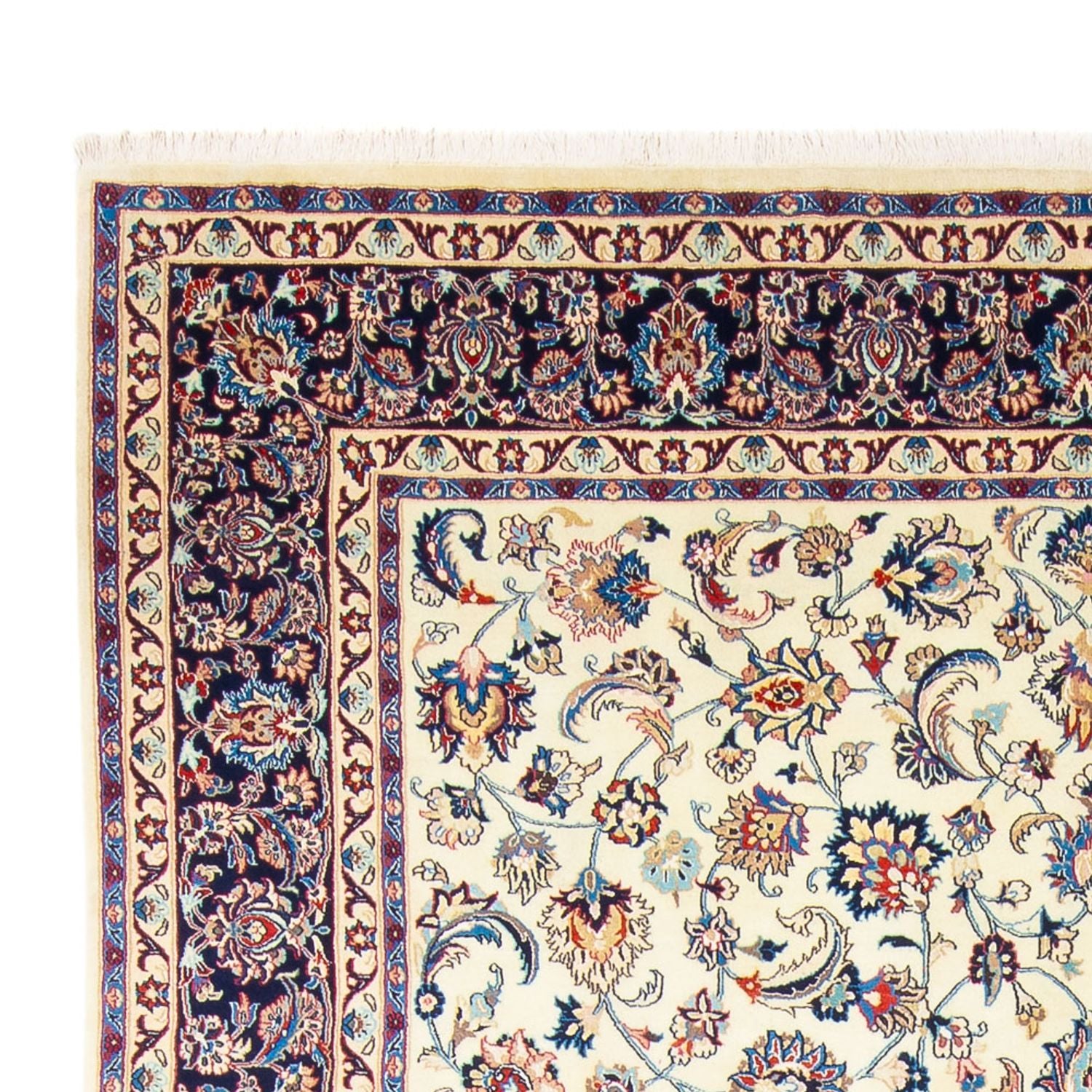 Perserteppich - Classic - 357 x 245 cm - mehrfarbig