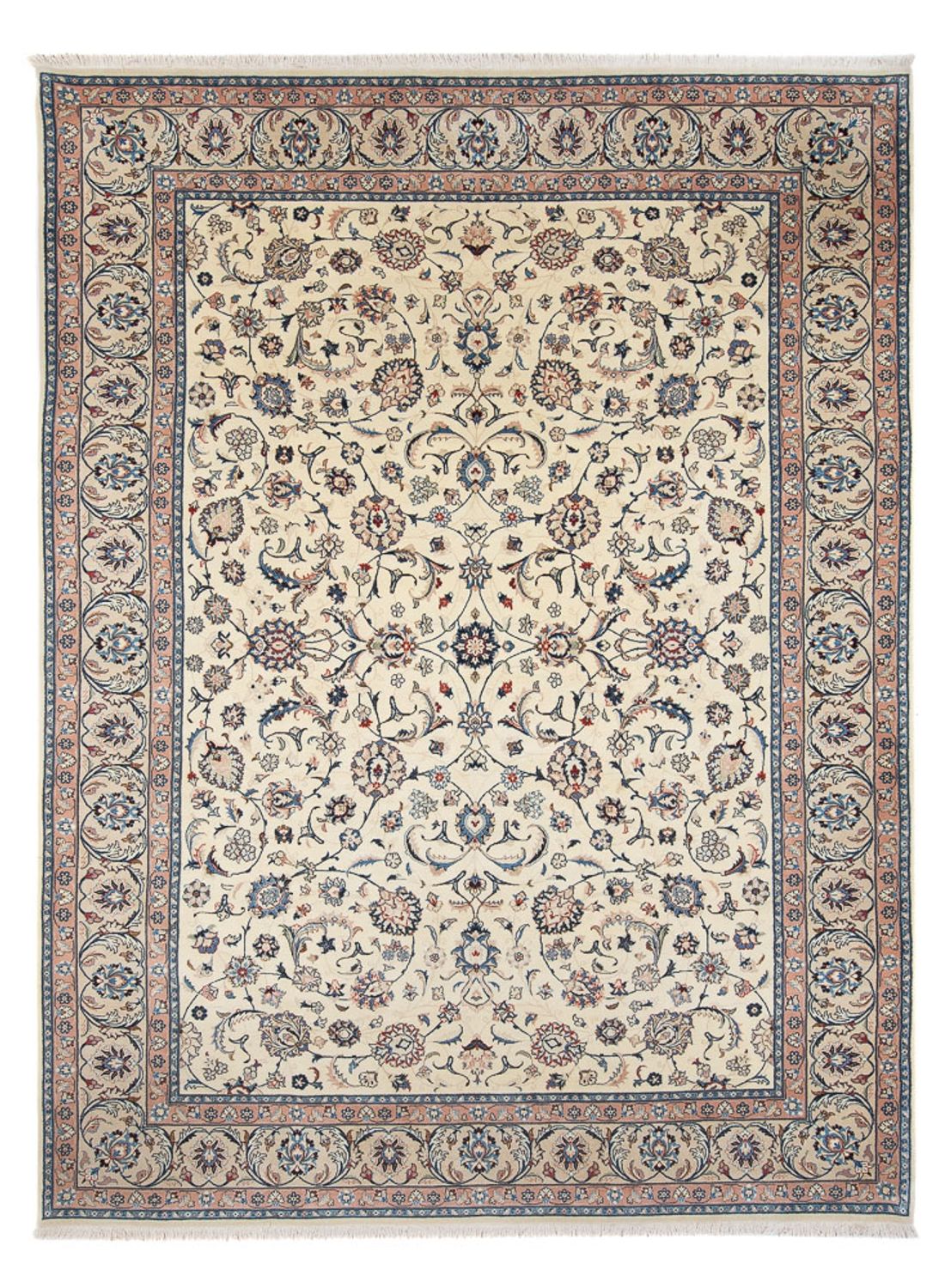 Perserteppich - Classic - 352 x 250 cm - sand
