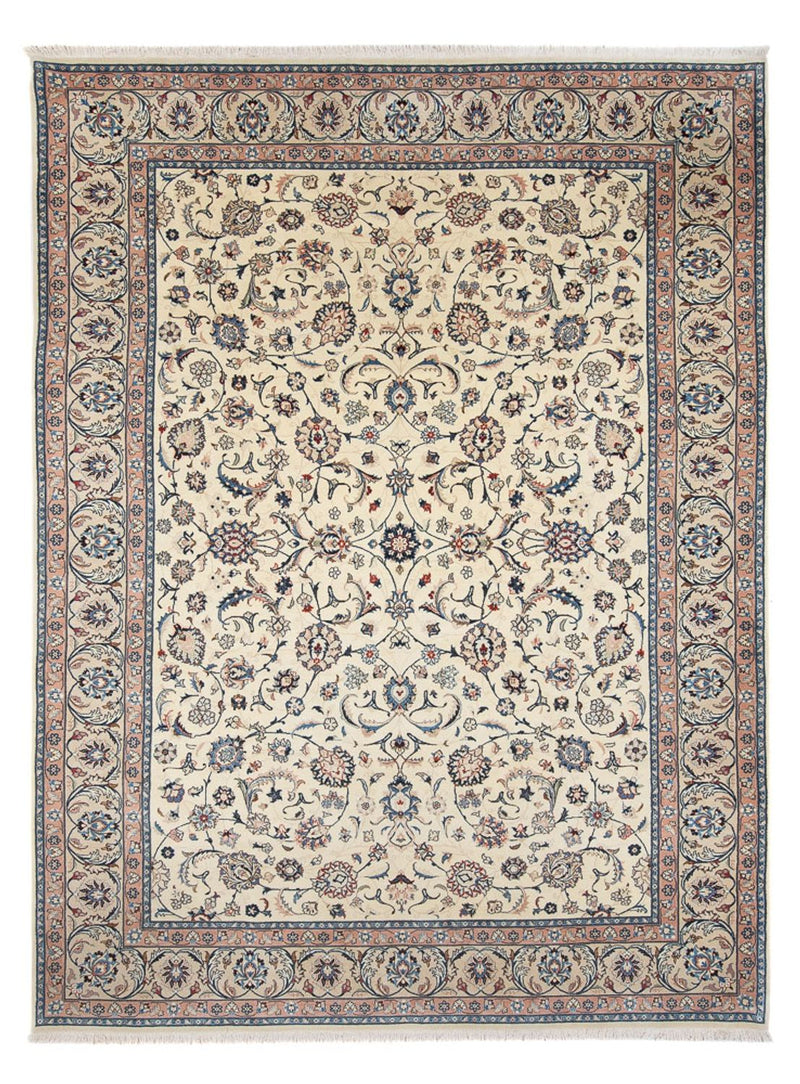 Perserteppich - Classic - 352 x 250 cm - sand