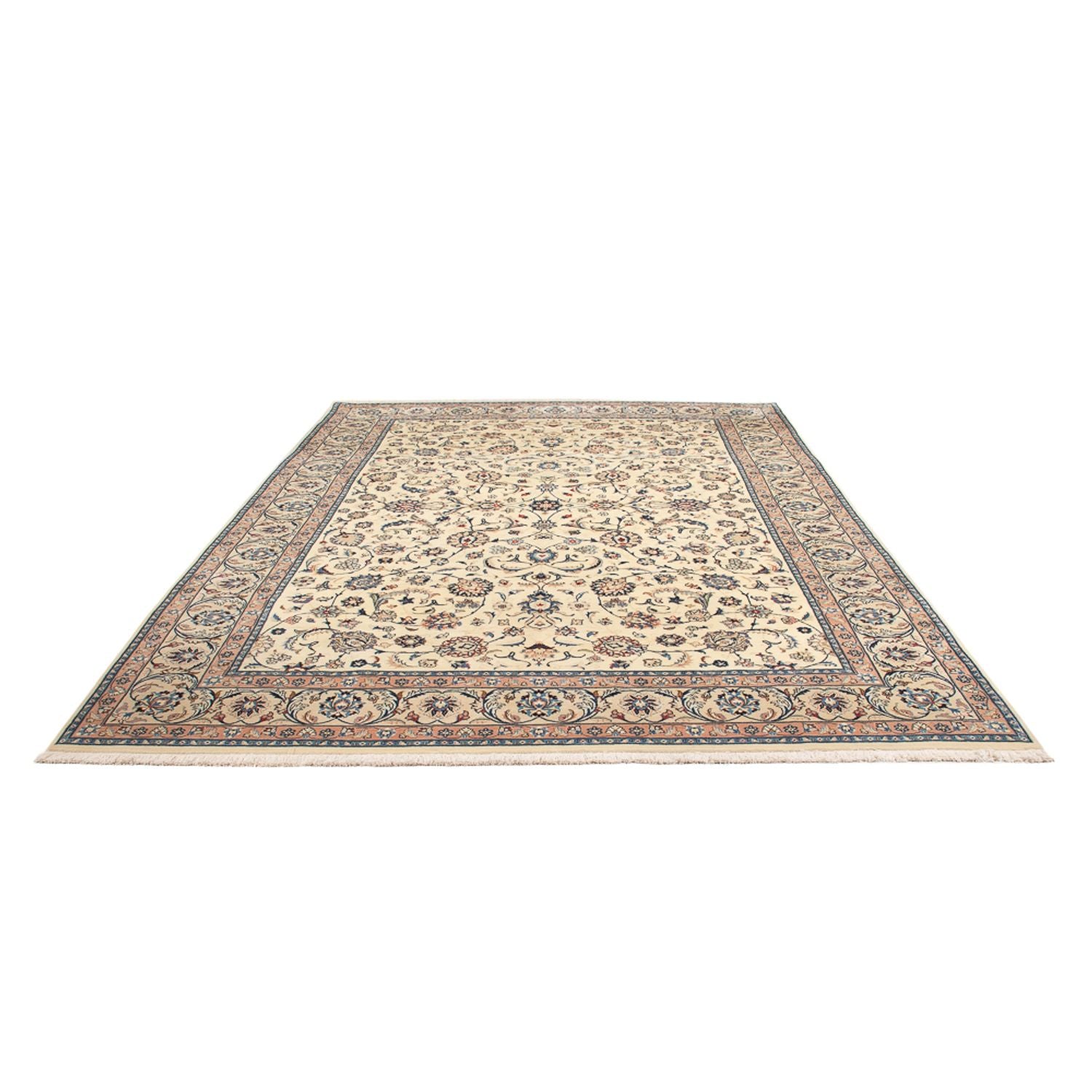 Perserteppich - Classic - 352 x 250 cm - sand