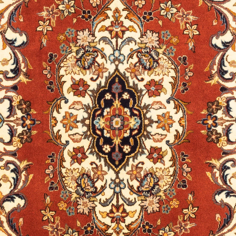 Perserteppich - Classic - 176 x 117 cm - rot