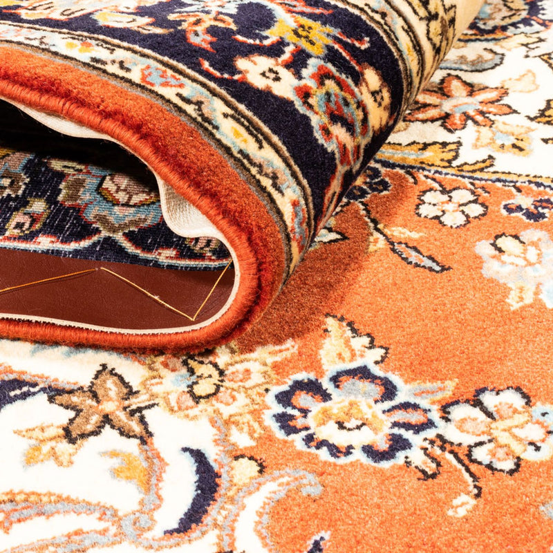 Perserteppich - Classic - 176 x 117 cm - rot