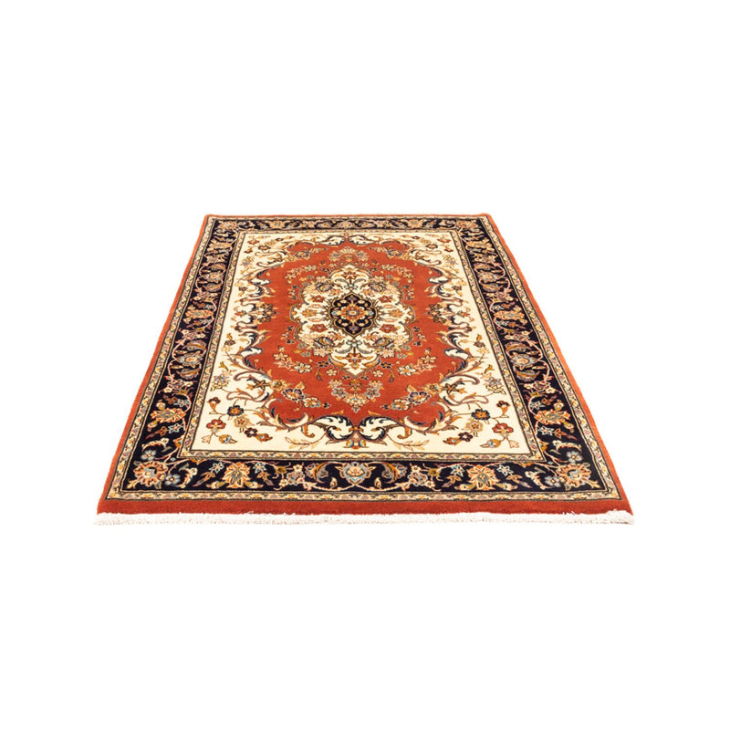 Perserteppich - Classic - 176 x 117 cm - rot