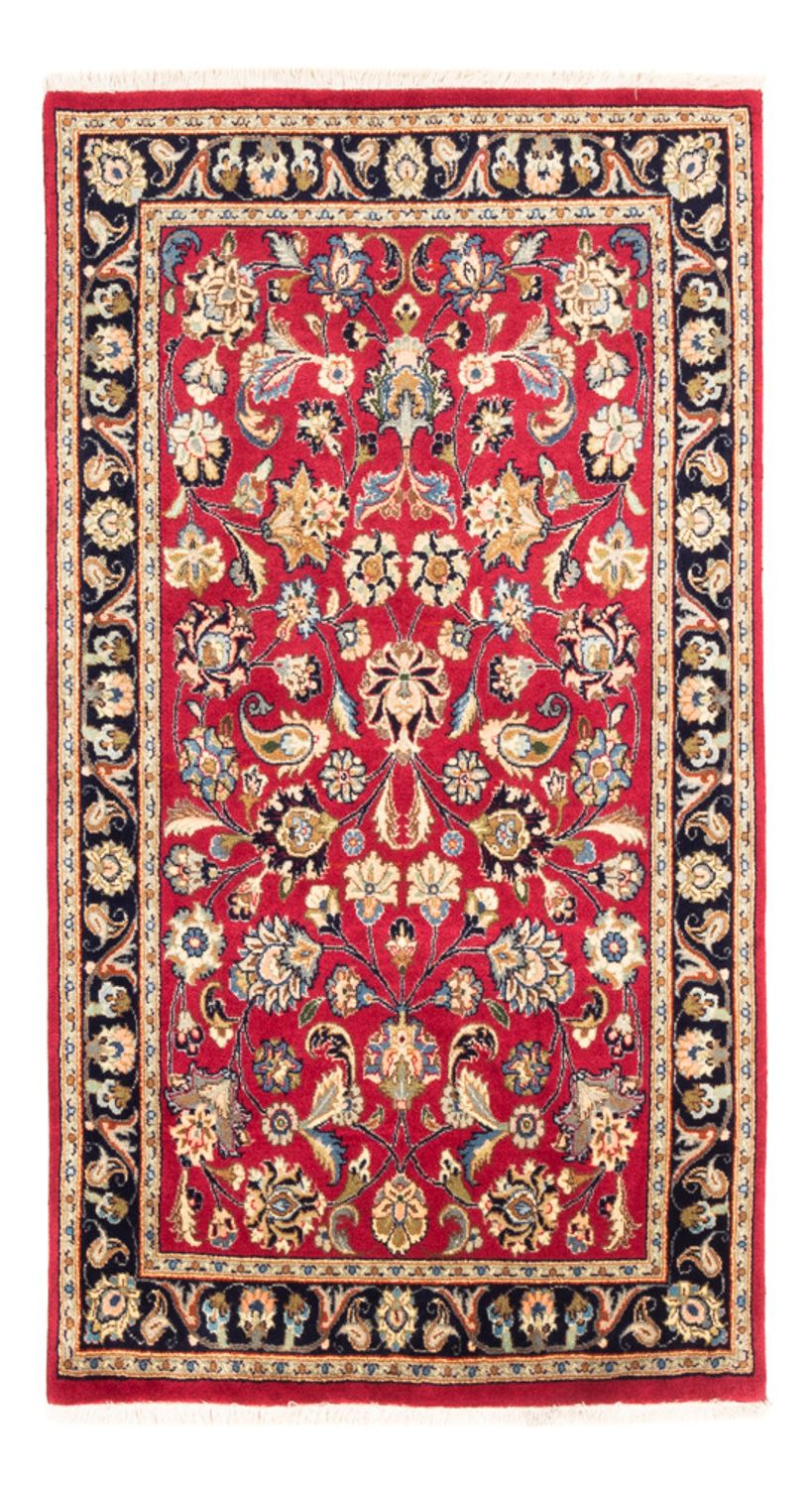 Perserteppich - Classic - 153 x 90 cm - rot