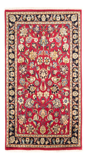 Perserteppich - Classic - 153 x 90 cm - rot