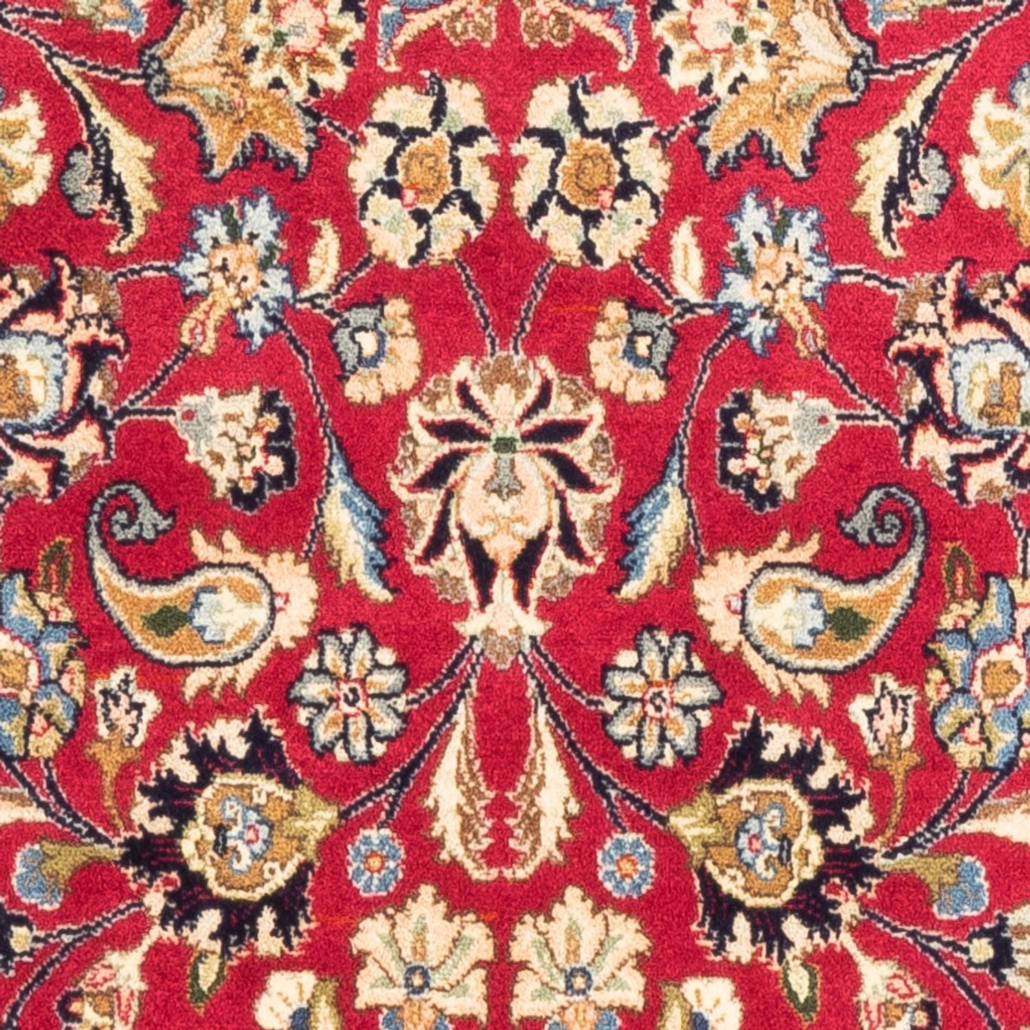 Perserteppich - Classic - 153 x 90 cm - rot