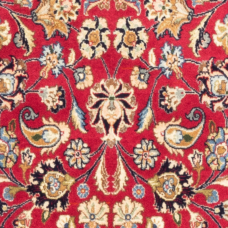 Perserteppich - Classic - 153 x 90 cm - rot