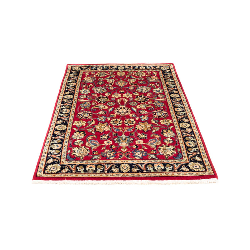 Perserteppich - Classic - 153 x 90 cm - rot