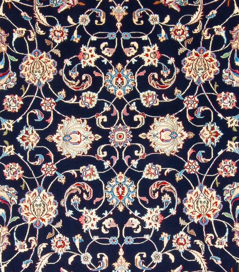 Perserteppich - Classic - 348 x 248 cm - dunkelblau