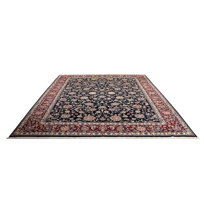 Perserteppich - Classic - 348 x 248 cm - dunkelblau