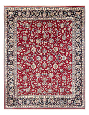 Perserteppich - Classic - 305 x 247 cm - rot