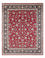 Perserteppich - Classic - 305 x 247 cm - rot