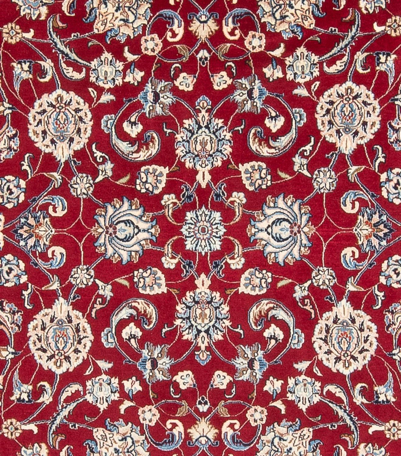 Perserteppich - Classic - 305 x 247 cm - rot