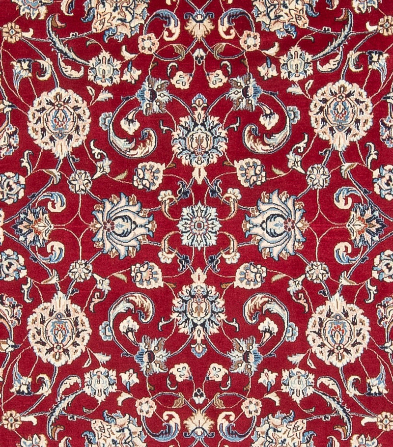 Perserteppich - Classic - 305 x 247 cm - rot