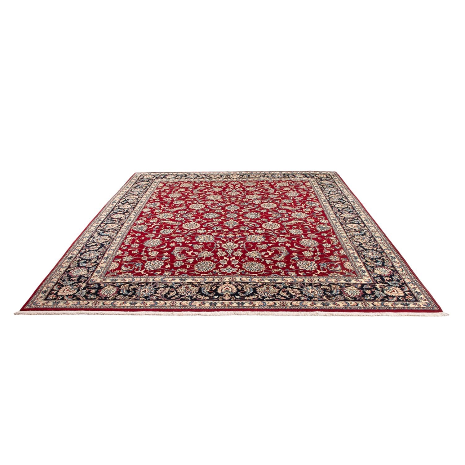 Perserteppich - Classic - 305 x 247 cm - rot