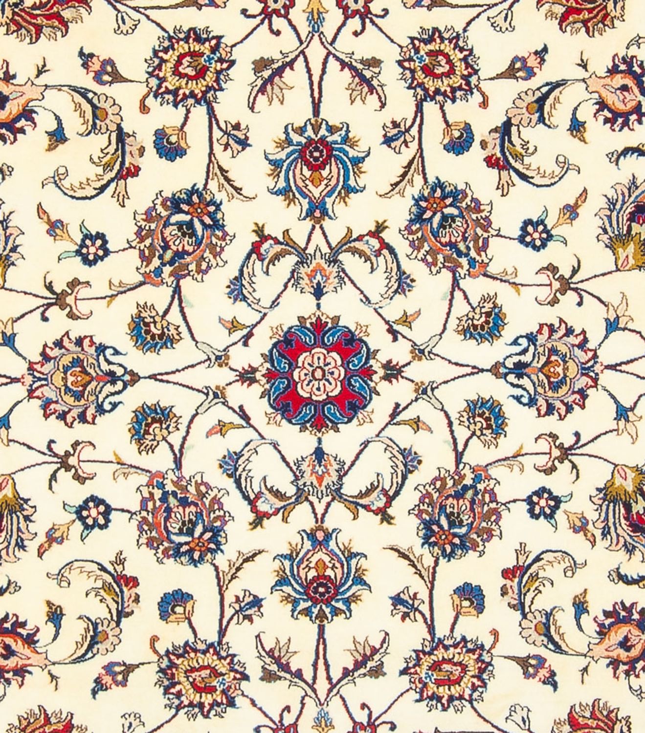 Perserteppich - Classic - 342 x 248 cm - creme