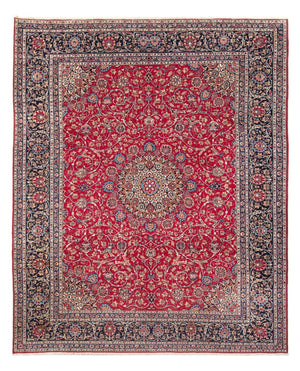 Perserteppich - Classic - 382 x 298 cm - rot