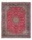 Perserteppich - Classic - 382 x 298 cm - rot