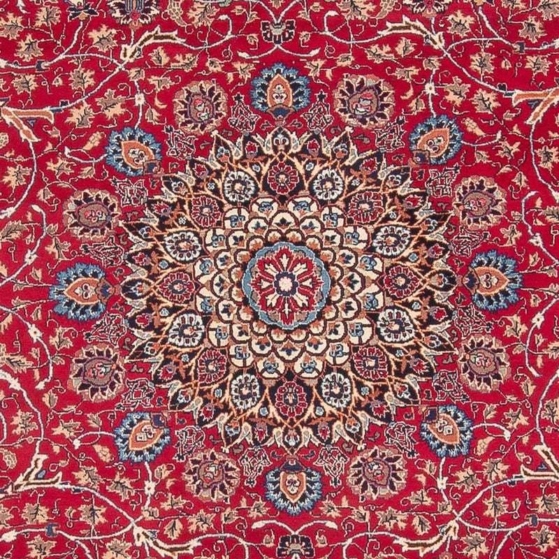 Perserteppich - Classic - 382 x 298 cm - rot
